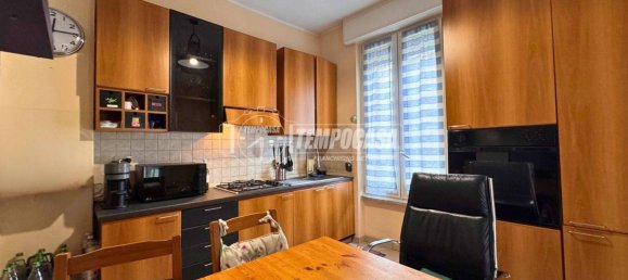 1 chambre Appartement à Cologno Monzese, Italy No. 362082 10