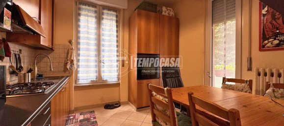 1 chambre Appartement à Cologno Monzese, Italy No. 362082 8
