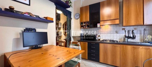 1 chambre Appartement à Cologno Monzese, Italy No. 362082 7
