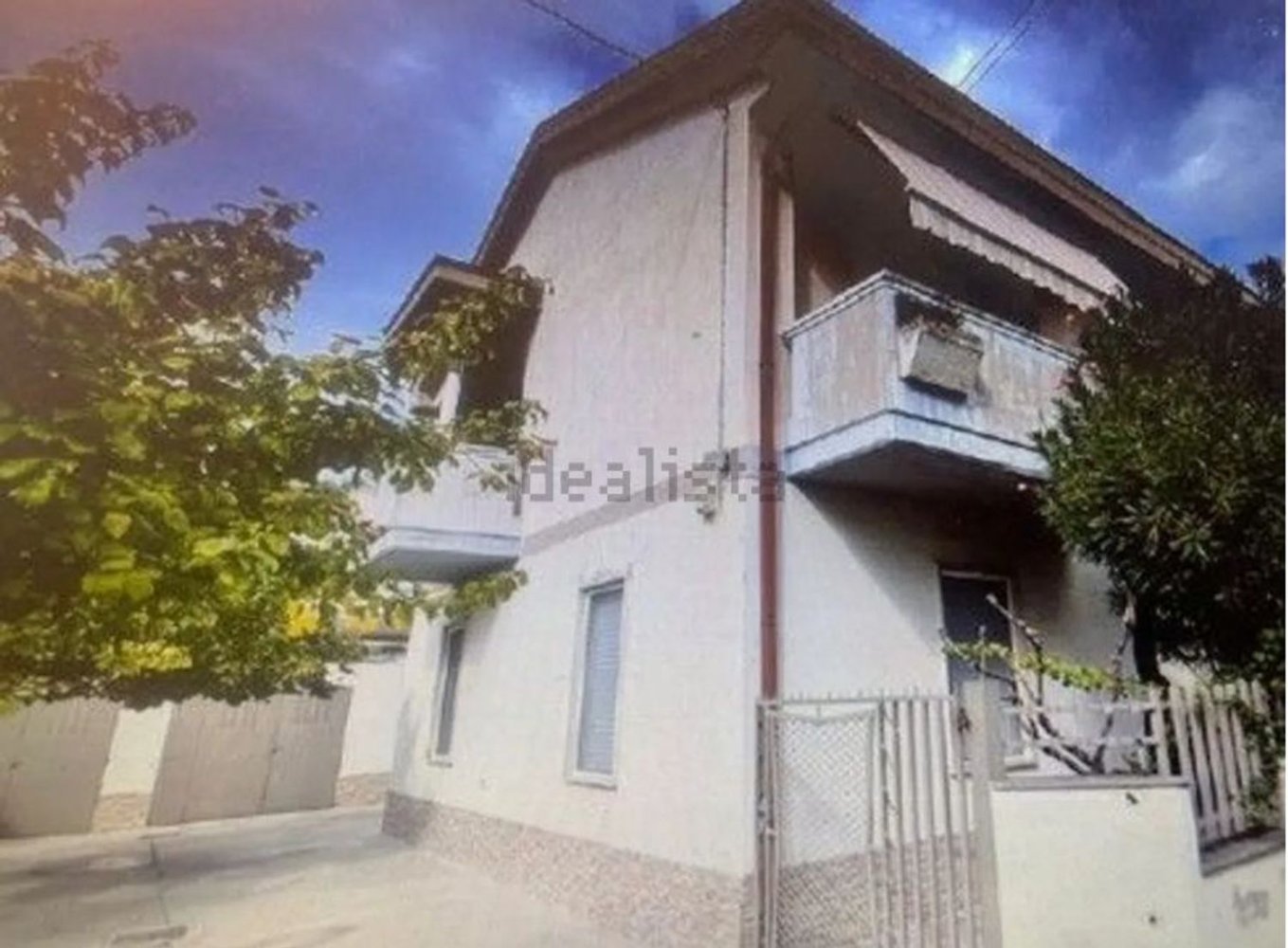 6غرفة شقة في Montesilvano, Italy رقم 279387