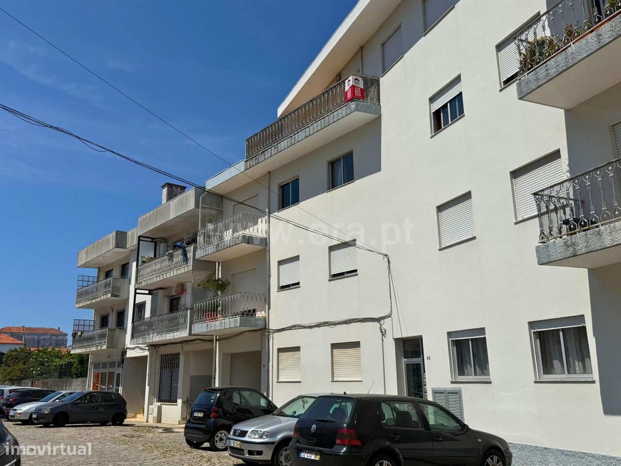 3 Schlafzimmer Wohnung in Viana do Castelo, Portugal, Nr. 313951