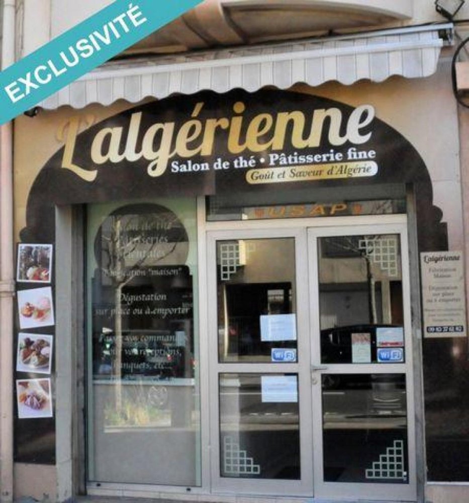 Escritório em Perpignan, France 109 m² N.º 19361