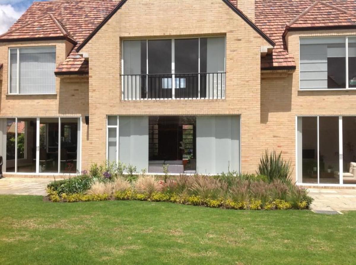 4 bedrooms House in Cundinamarca, Colombia No. 5521