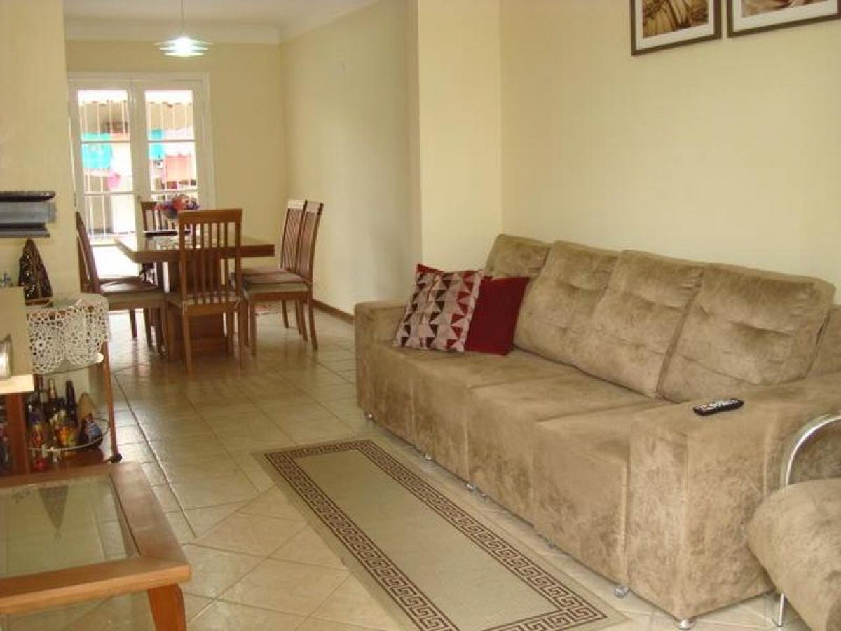 3 bedrooms House in Sao Paulo, Brazil No. 469626