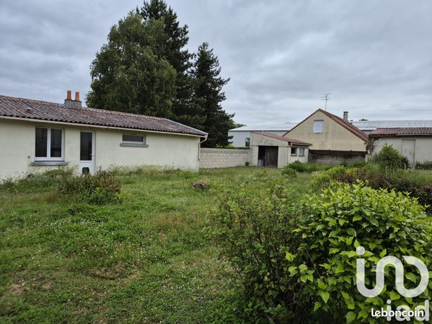 Grundstück in Les Sorinieres, France 470m², Nr. 291287