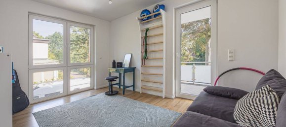 Дуплекс с 3 спальнями в Харбург, Германия № 371177 6