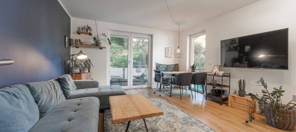 Дуплекс с 3 спальнями в Харбург, Германия № 371177 2