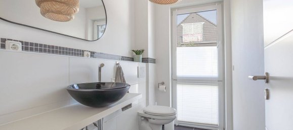 Дуплекс с 3 спальнями в Харбург, Германия № 371177 5