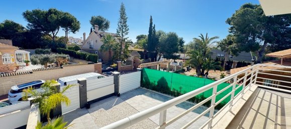 4 bedrooms Villa in Torrevieja, Spain No. 176572 17