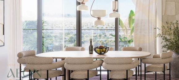 1 Schlafzimmer Wohnung in Dubai Hills Estate, UAE, Nr. 117906 5