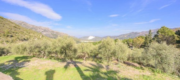 8 bedrooms House in Ojen, Spain No. 51790 20