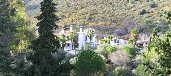 8 bedrooms House in Ojen, Spain No. 51790 21