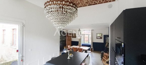 4 Schlafzimmer Haus in Pas-de-Calais, France, Nr. 325554 5