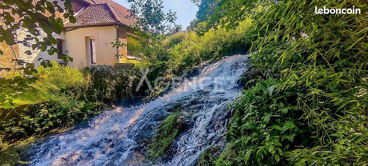 4 Schlafzimmer Haus in Pas-de-Calais, France, Nr. 325554