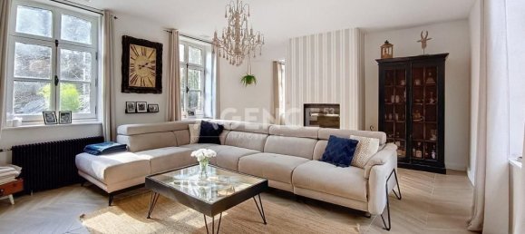 4 Schlafzimmer Haus in Pas-de-Calais, France, Nr. 325554 7