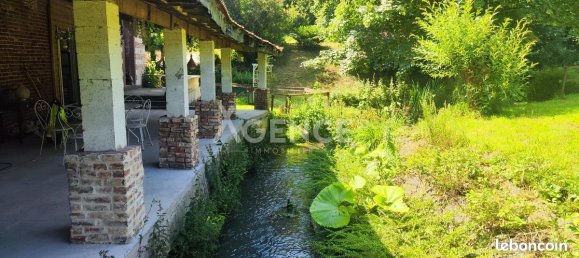 4 Schlafzimmer Haus in Pas-de-Calais, France, Nr. 325554 10