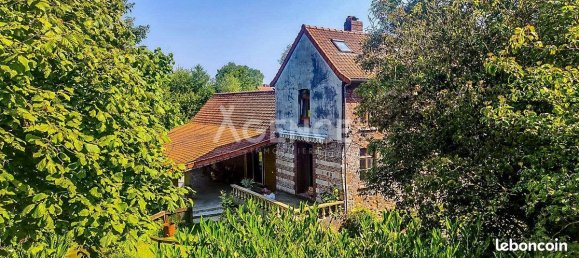 4 Schlafzimmer Haus in Pas-de-Calais, France, Nr. 325554 2