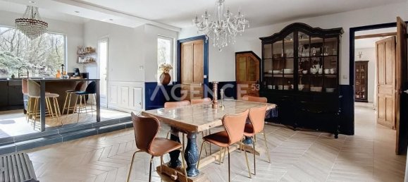 4 Schlafzimmer Haus in Pas-de-Calais, France, Nr. 325554 6