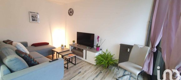 2 bedrooms Apartment in Saint-Dizier, France No. 153939 6