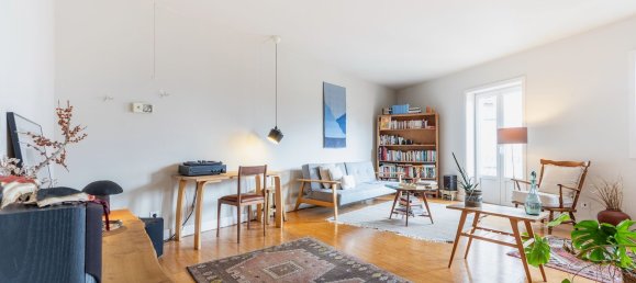 Dúplex de 3 dormitorios en Lisbon, Portugal No. 96253 4