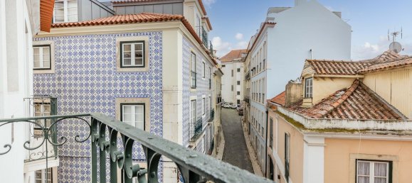 Dúplex de 3 dormitorios en Lisbon, Portugal No. 96253 26