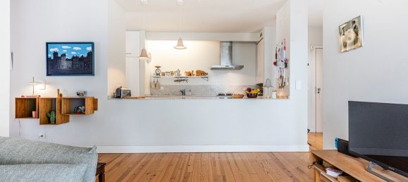 Dúplex de 3 dormitorios en Lisbon, Portugal No. 96253 18