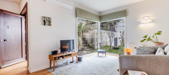 Dúplex de 3 dormitorios en Lisbon, Portugal No. 96253 13