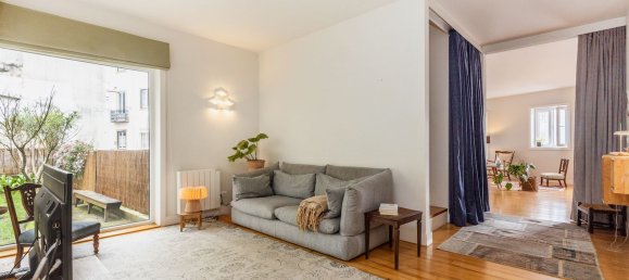 Dúplex de 3 dormitorios en Lisbon, Portugal No. 96253 15