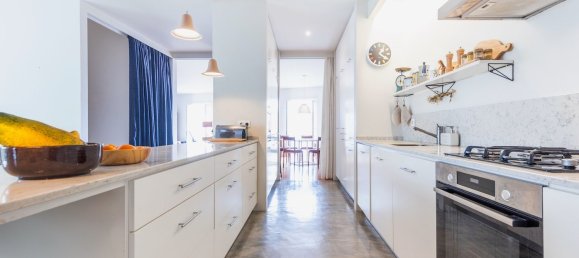 Dúplex de 3 dormitorios en Lisbon, Portugal No. 96253 19