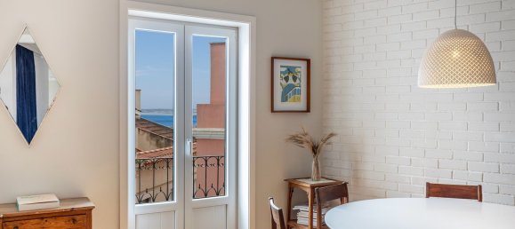 Dúplex de 3 dormitorios en Lisbon, Portugal No. 96253 6