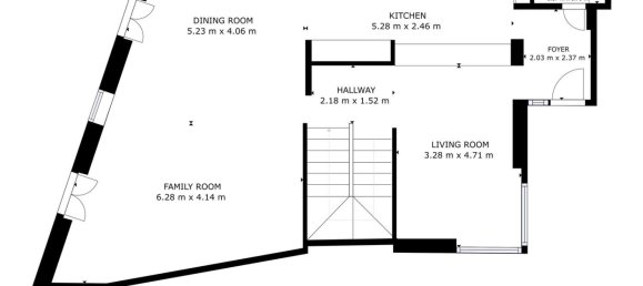 Dúplex de 3 dormitorios en Lisbon, Portugal No. 96253 43