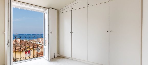 Dúplex de 3 dormitorios en Lisbon, Portugal No. 96253 23