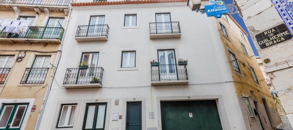 Dúplex de 3 dormitorios en Lisbon, Portugal No. 96253 39