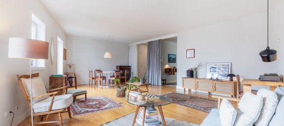 Dúplex de 3 dormitorios en Lisbon, Portugal No. 96253 3