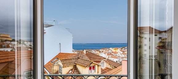 Dúplex de 3 dormitorios en Lisbon, Portugal No. 96253 28