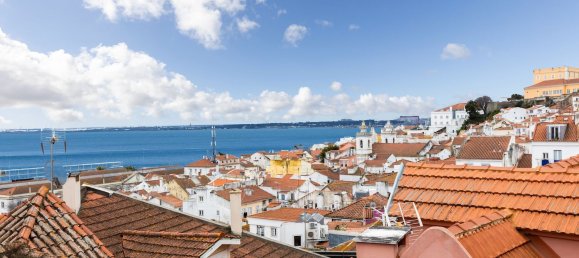 Dúplex de 3 dormitorios en Lisbon, Portugal No. 96253 37