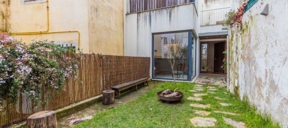 Dúplex de 3 dormitorios en Lisbon, Portugal No. 96253 10