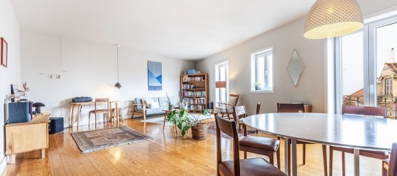 Dúplex de 3 dormitorios en Lisbon, Portugal No. 96253 7