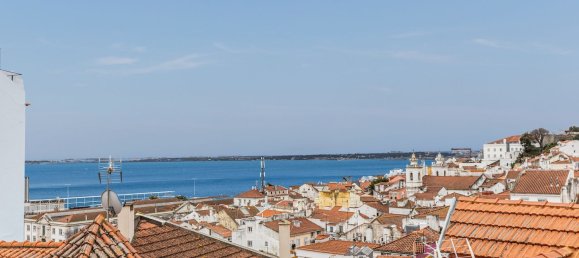 Dúplex de 3 dormitorios en Lisbon, Portugal No. 96253 36