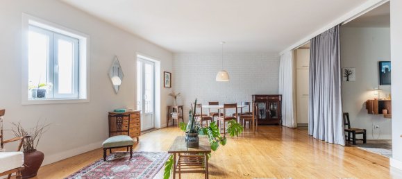 Dúplex de 3 dormitorios en Lisbon, Portugal No. 96253 8