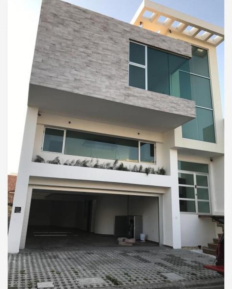 3 bedrooms House in Veracruz, Mexico No. 224225