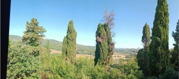 Дом с 4 комнатами в Маршано, Италия № 277509 24