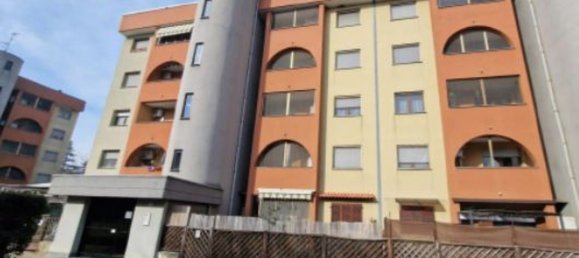 3-salle Duplex à San Giuliano Milanese, Italy No. 8347 2