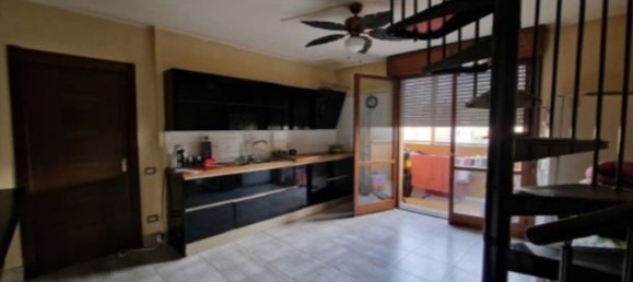 3-salle Duplex à San Giuliano Milanese, Italy No. 8347 3