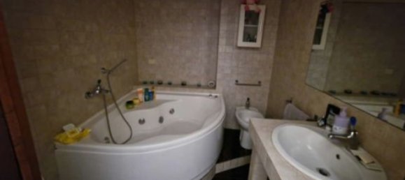 3-salle Duplex à San Giuliano Milanese, Italy No. 8347 8