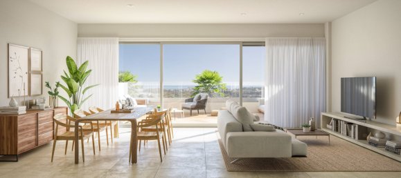 3 bedrooms Apartment in Estepona, Spain No. 4648 6