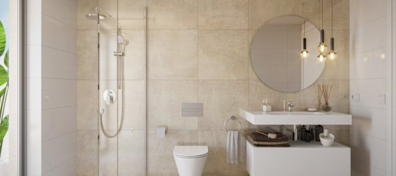 3 bedrooms Apartment in Estepona, Spain No. 4648 7