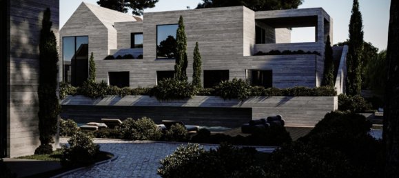 2 Schlafzimmer Wohnung in Geroskípou, Cyprus, Nr. 3547 4