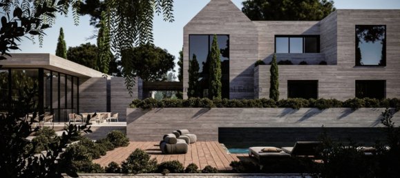 2 Schlafzimmer Wohnung in Geroskípou, Cyprus, Nr. 3547 2