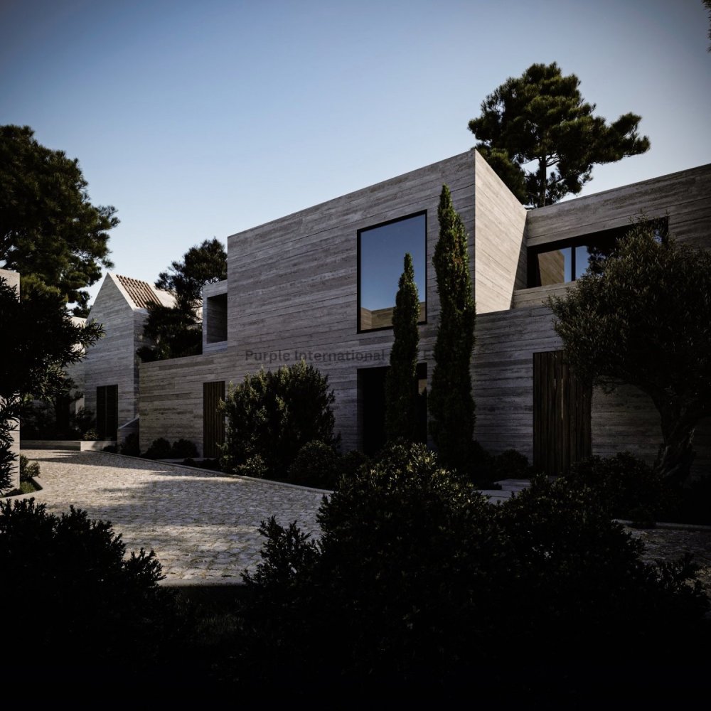 2 Schlafzimmer Wohnung in Geroskípou, Cyprus, Nr. 3547